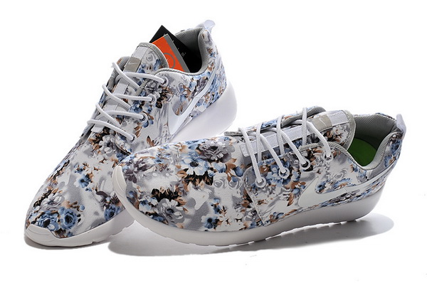 NIKE Roshe Run I PRINT PREMIUM Women-037